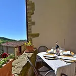 La Chiocciola * Gaiole in Chianti