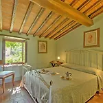 La Chiocciola Feriehus *
