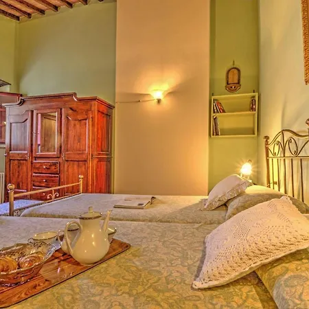 Tatil Evi La Chiocciola