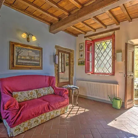 La Chiocciola Tatil Evi