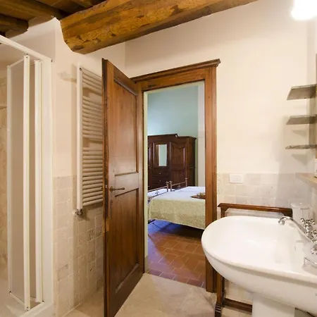 Tatil Evi La Chiocciola *