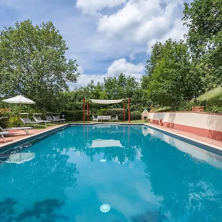 La Chiocciola Holiday home *