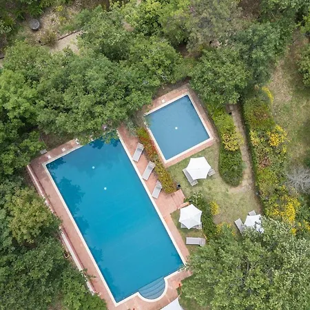 La Chiocciola Holiday home