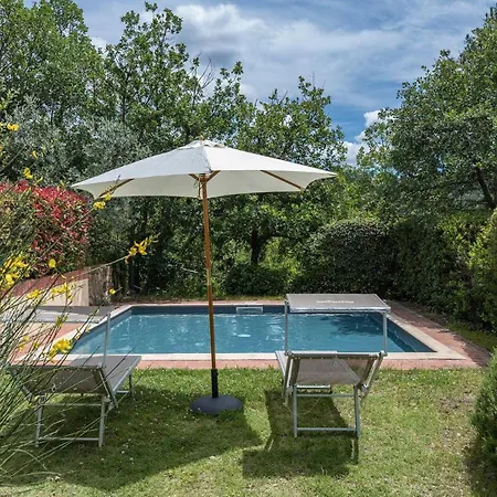 La Chiocciola Holiday home *