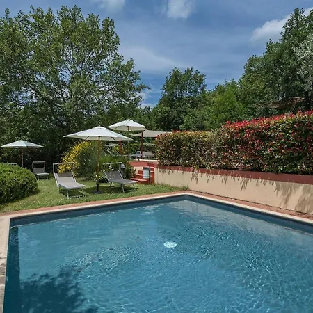 La Chiocciola Gaiole in Chianti