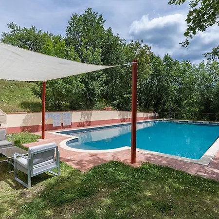 La Chiocciola Holiday home *