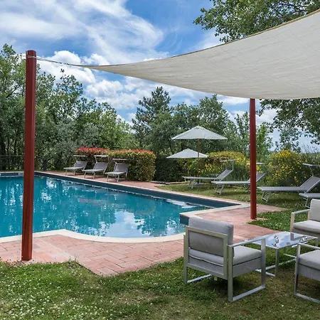 La Chiocciola Holiday home *