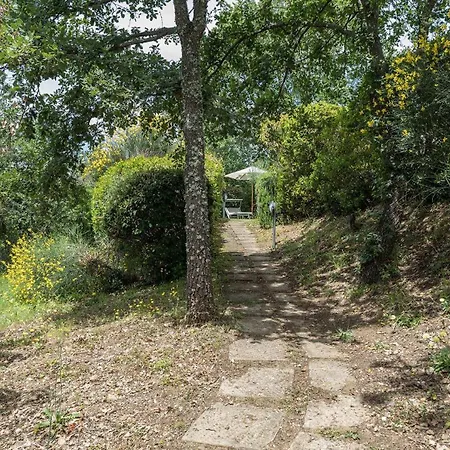 Holiday home La Chiocciola