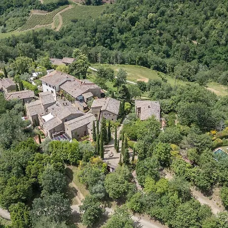 Holiday home La Chiocciola