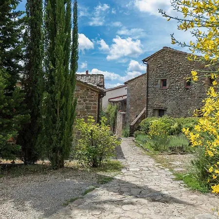 Holiday home La Chiocciola