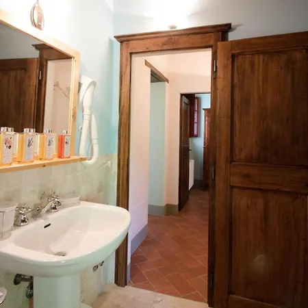 Holiday home La Chiocciola