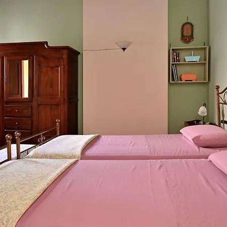 La Chiocciola Holiday home *