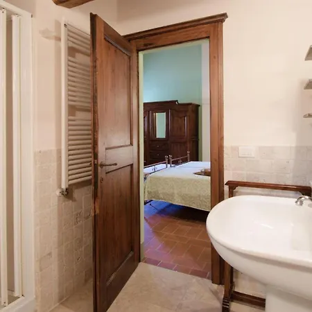 Holiday home La Chiocciola *