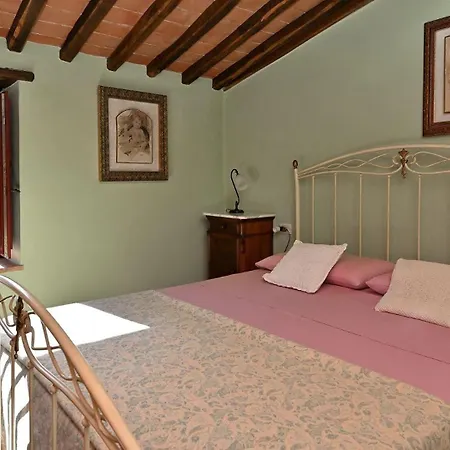 Holiday home La Chiocciola Gaiole in Chianti