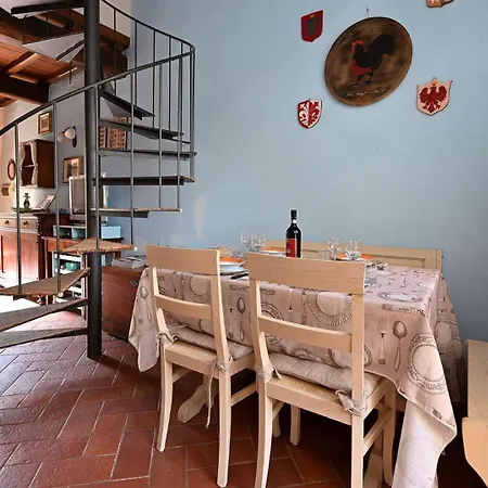 La Chiocciola