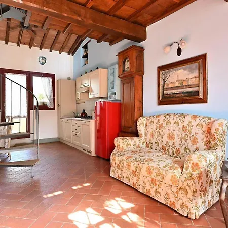 La Chiocciola Holiday home *