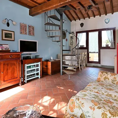 La Chiocciola Holiday home Gaiole in Chianti