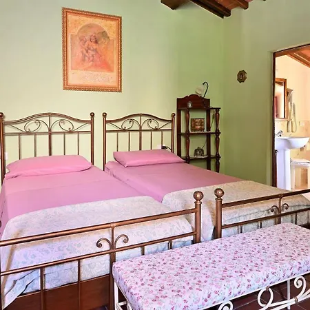 La Chiocciola * Gaiole in Chianti