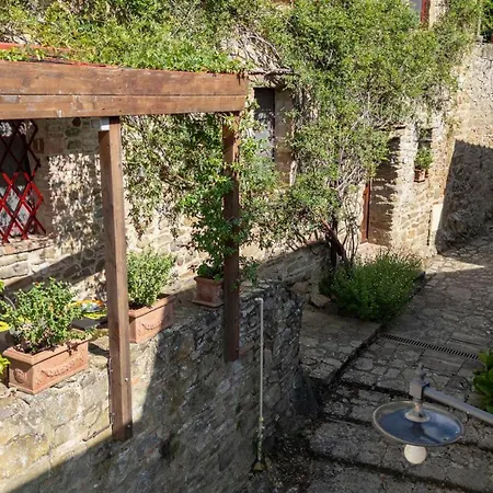 La Chiocciola Holiday home *