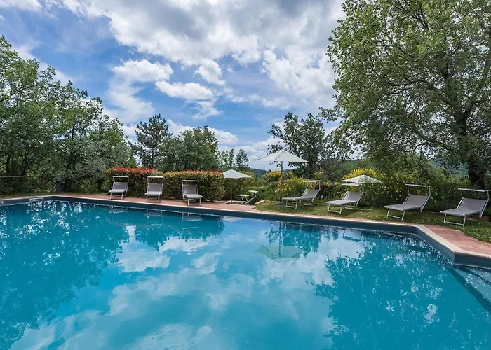 Tatil Evi La Chiocciola