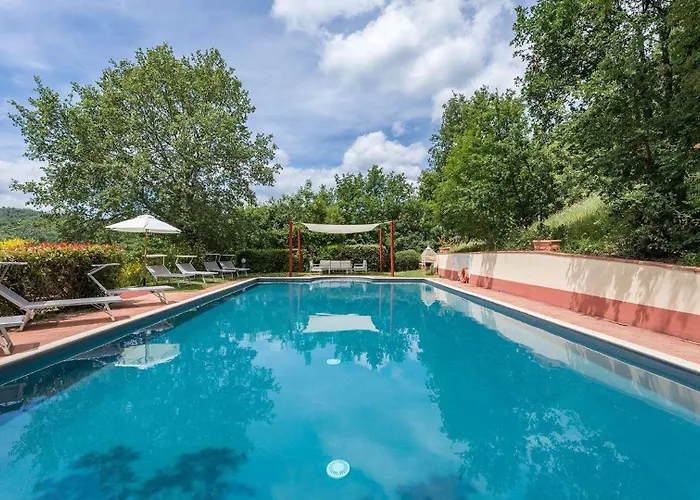 La Chiocciola Tatil Evi *