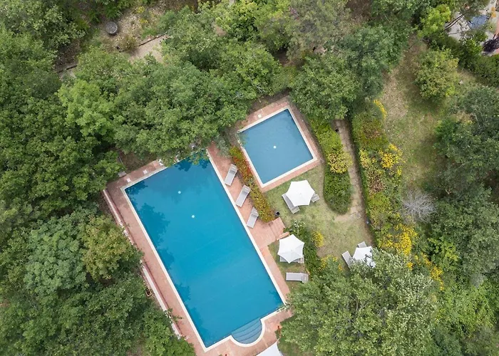 La Chiocciola Tatil Evi