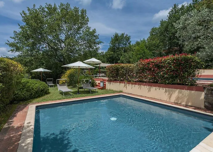 La Chiocciola Gaiole in Chianti