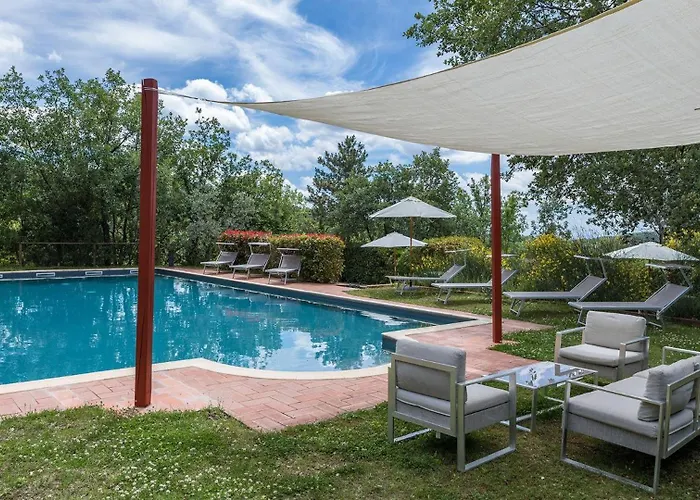 La Chiocciola Tatil Evi *