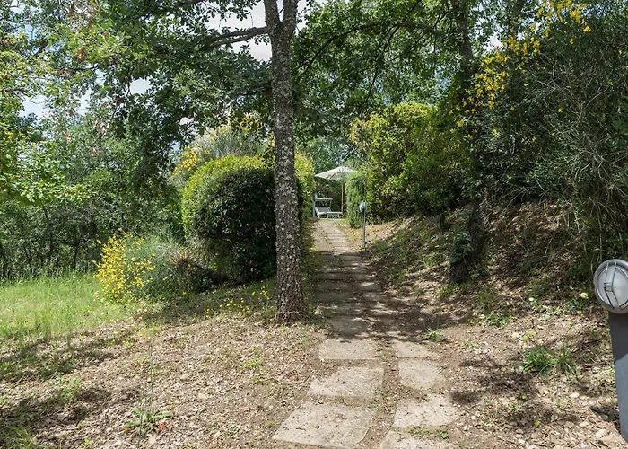 Tatil Evi La Chiocciola