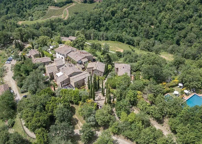 Tatil Evi La Chiocciola