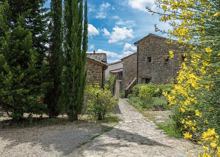 Tatil Evi La Chiocciola