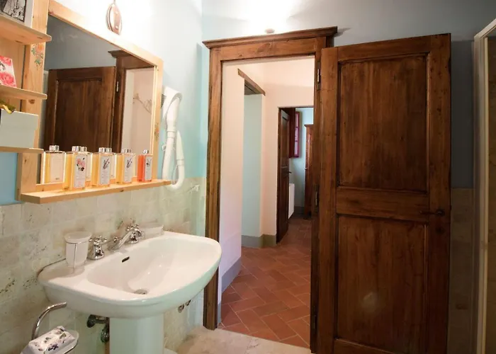 Tatil Evi La Chiocciola