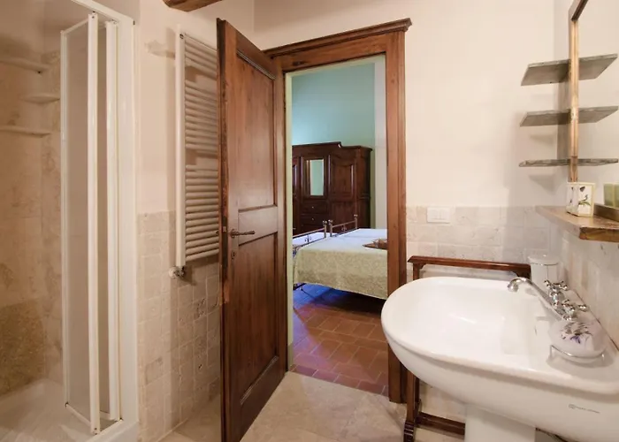 Tatil Evi La Chiocciola *