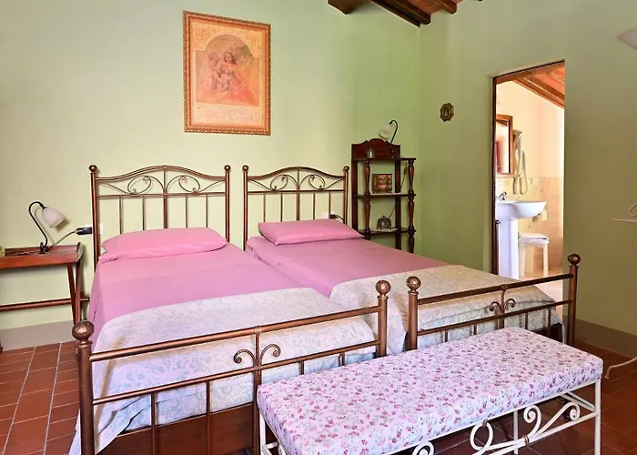 La Chiocciola * Gaiole in Chianti